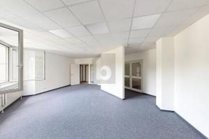 MODERNES BÜRO MIT WEITEREN RÄUMEN ZU TOP PREIS