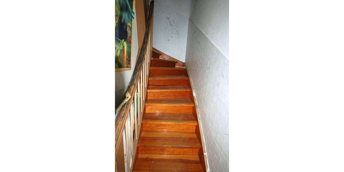 Mehrfamilienhaus, Wohnhaus Heppenheim (Bergstraße) Heppenheim - 9 Zimmer, 241 m&sup2;, 429.000&euro; | Angebot:26794550