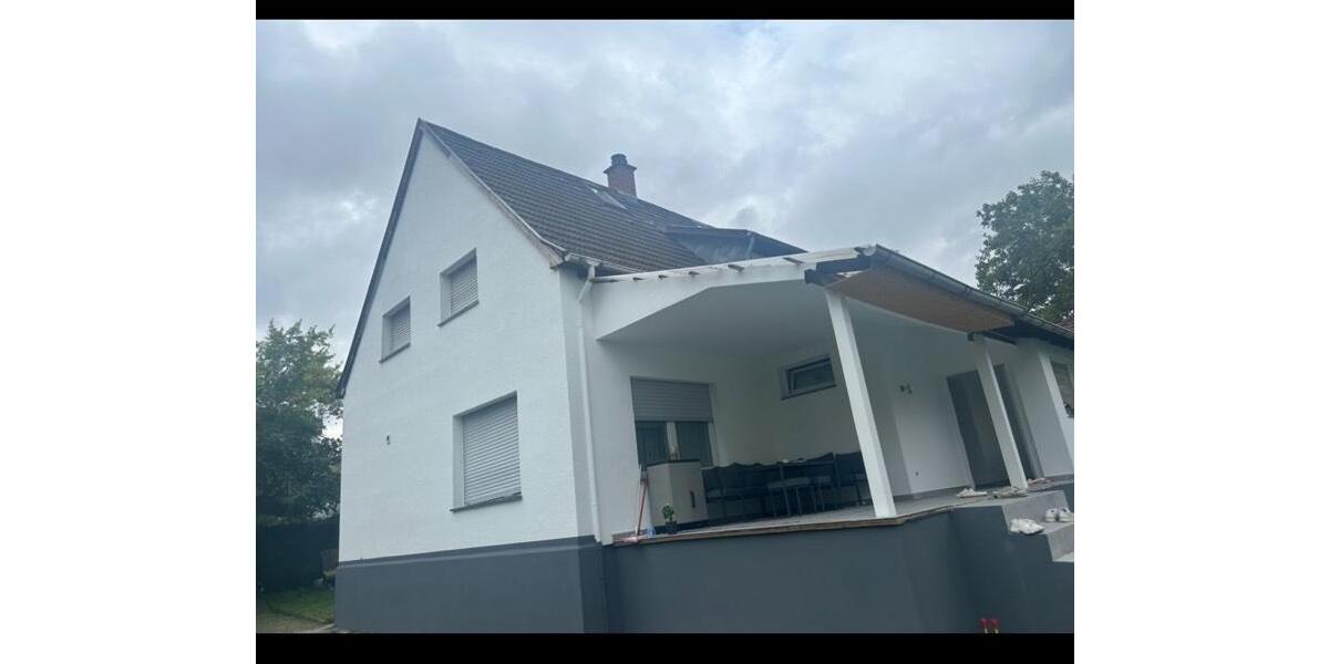 Ein Familien Haus Zu Verkaufen 6 zimmer