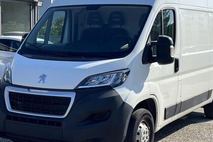 Peugeot Boxer 83.100 km 16.500 &euro; Neustadt-Speyerdorf 67435