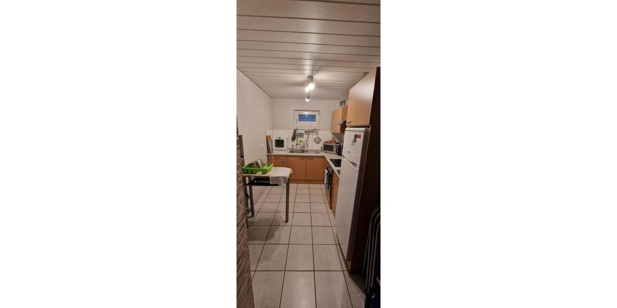 Etagenwohnung Mannheim Rheinau - 1 Zimmer, 41 m&sup2;, 500&euro; | Angebot:25127529