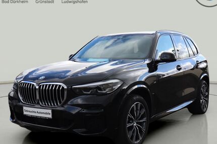 BMW X5 146.200 km 47.900 &euro; Bad Dürkheim 67098