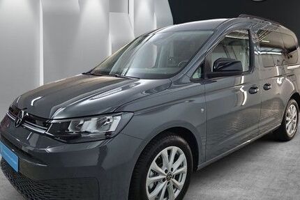 VW Caddy 2.917 km 28.680 &euro; Speyer 67346