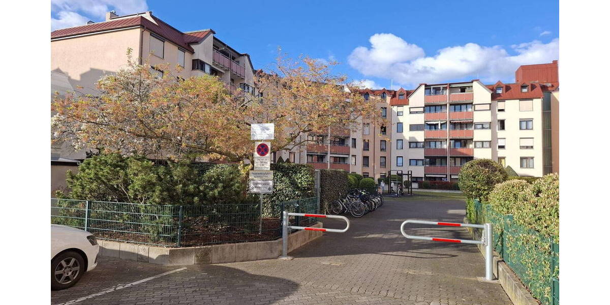 Etagenwohnung Frankenthal Frankenthal Kernstadt - 3 Zimmer, 85 m&sup2;, 227.000&euro; | Angebot:26065030