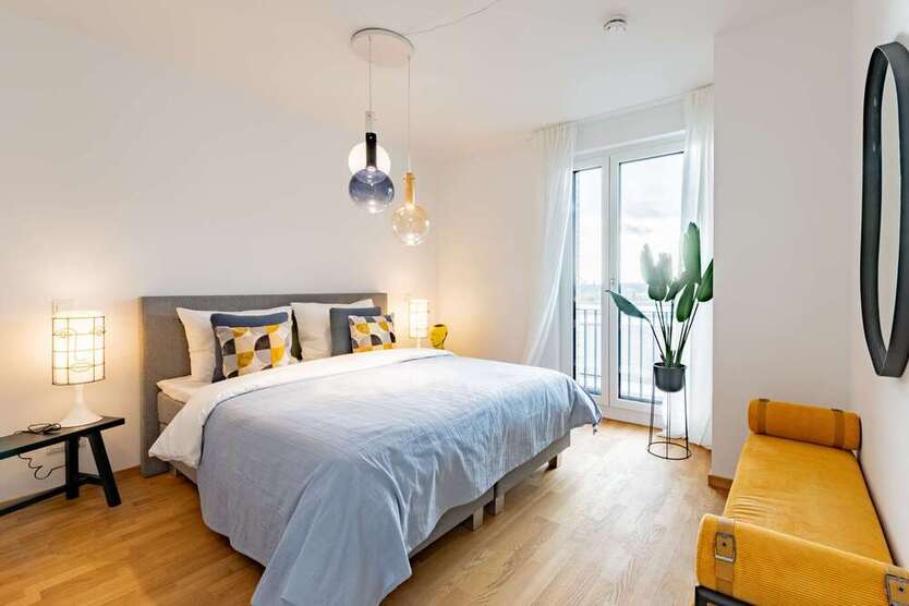 Wohnung zum Kaufen in Speyer 440.000 € 61.06 m²