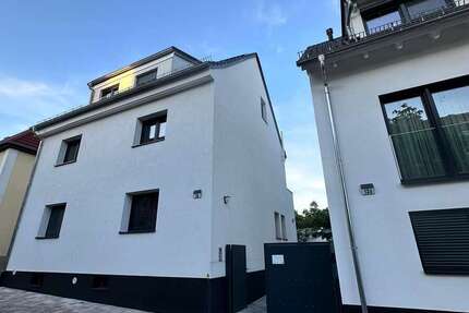 Wohnung Nußloch - 5 Zimmer, 125 m&sup2;, 1.500&euro; | Angebot:26833153