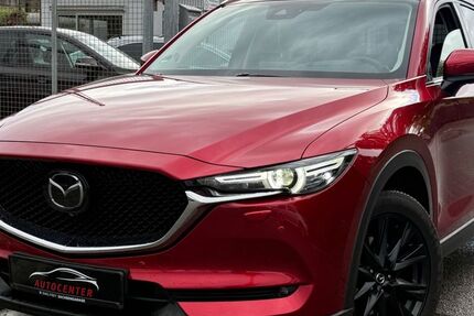 Mazda CX-5 109.000 km 22.800 € Weinheim 69469