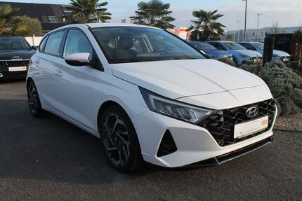 Hyundai i20 68.000 km 13.790 &euro; Speyer 67346