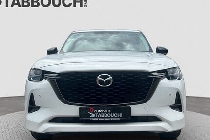 Mazda CX-60 27.250 km 37.999 &euro; Speyer 67346
