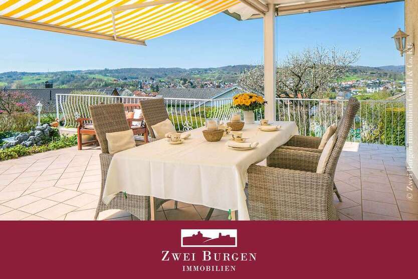 Haus zum Kaufen in Rimbach 725.000 € 241 m²