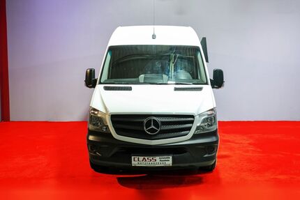 Mercedes-Benz Sprinter 81.000 km 22.950 &euro; Mannheim 68167