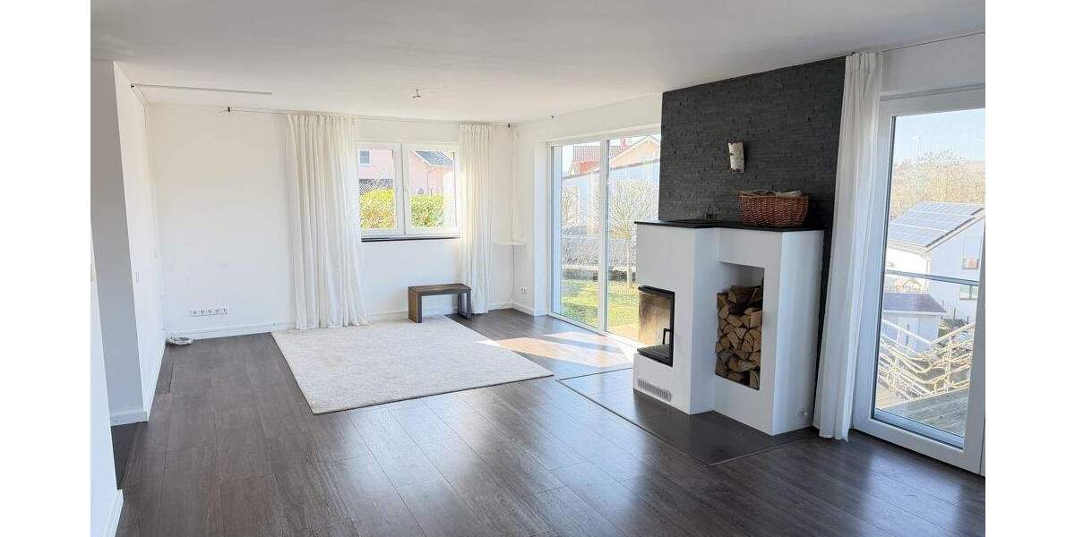 Mehrfamilienhaus, Wohnhaus Mertesheim - 7 Zimmer, 179 m&sup2;, 649.000&euro; | Angebot:25742597