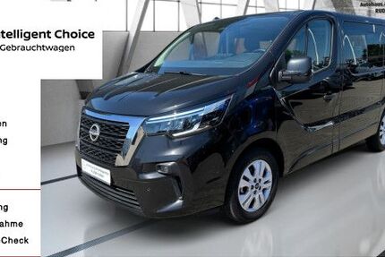Nissan Primastar 19.056 km 35.900 &euro; Hockenheim 68766