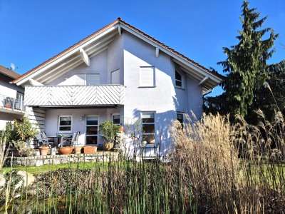 Einfamilienhaus Viernheim - 8 Zimmer, 228 m&sup2;, 810.000&euro; | Angebot:27092752