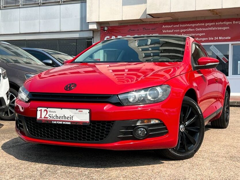 Scirocco