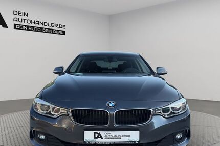 BMW 420 84.982 km 18.990 &euro; Neulußheim 68809