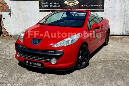 Peugeot 207 120.611 km 4.290 &euro; Ludwigshafen am Rhein 67059