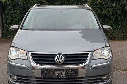 VW Touran 198.000 km 999 &euro; Wiesloch 69168