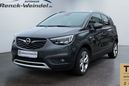 Opel Crossland (X) 91.684 km 13.989 &euro; Speyer 67346