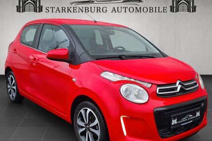 Citroen C1 30.000 km 7.690 &euro; Heppenheim 64646