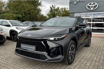 Toyota bZ4X 15.500 km 29.990 &euro; Wiesloch 69168