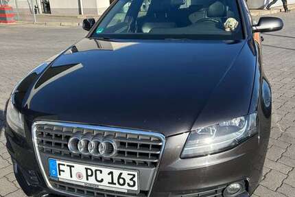 Audi A4 84.000 km 11.000 &euro; Frankenthal (Pfalz), Stadt 67227