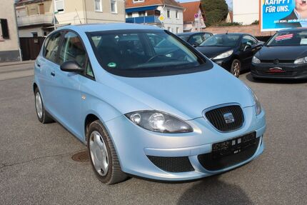 Seat Altea 155.000 km 1.900 &euro; Worms-Pfeddersheim 67551