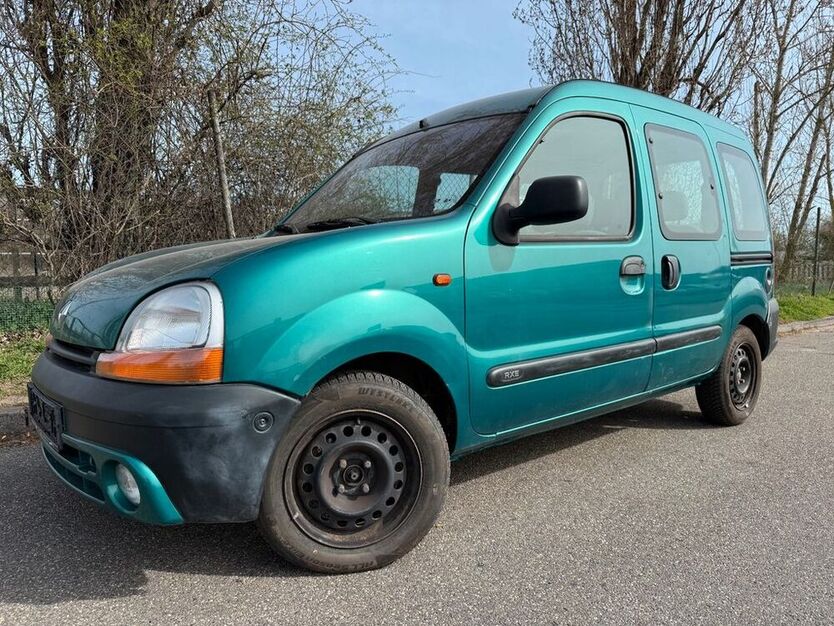 Kangoo