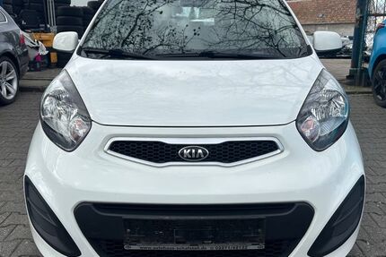 Kia Picanto 130.000 km 4.900 &euro; Mannheim 68309
