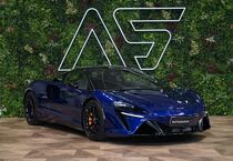 McLaren Artura