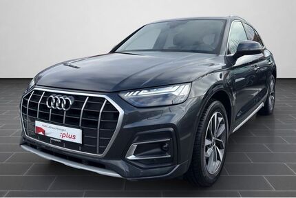 Audi Q5 25.030 km 38.900 &euro; Ludwigshafen 67063