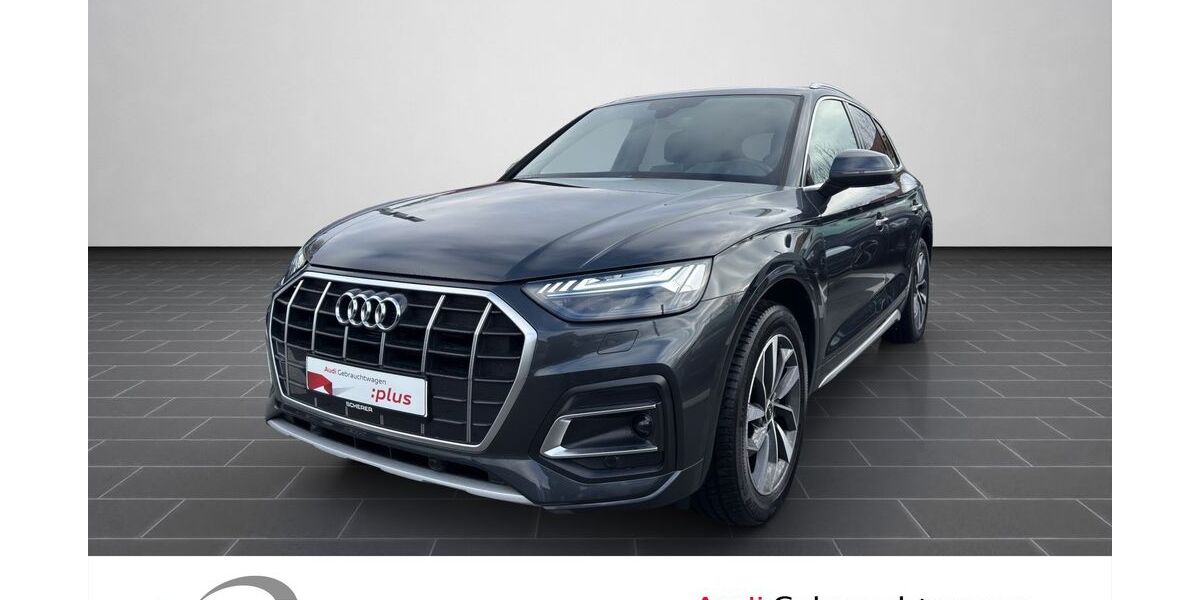 Audi Q5 25.030 km 38.900 &euro; Ludwigshafen 67063