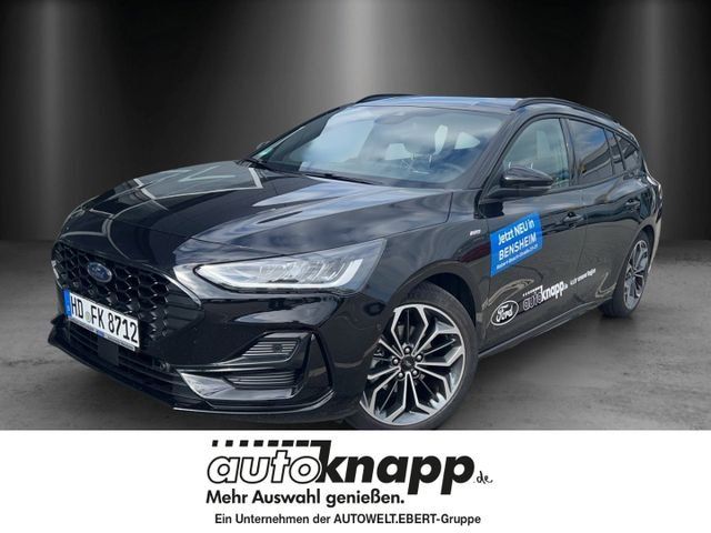 Ford Focus 15.783 km 29.990 &euro; Frankenthal 67227