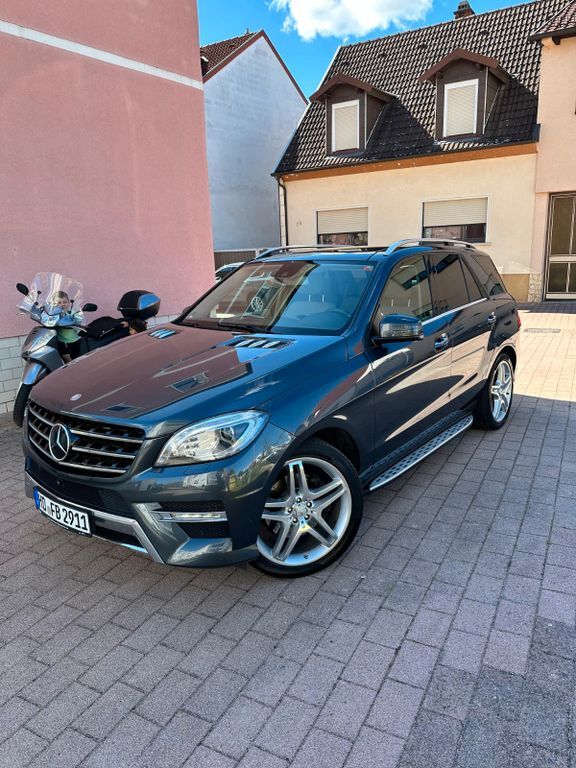 ML 350
