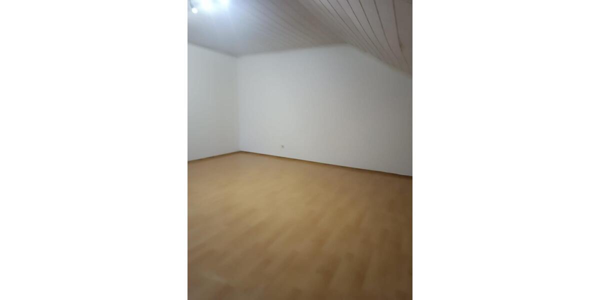 Etagenwohnung Sandhausen - 1 Zimmer, 38 m&sup2;, 425&euro; | Angebot:24536374