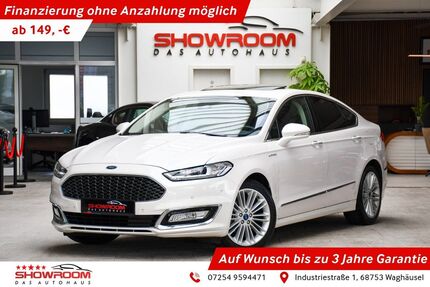 Ford Mondeo 87.860 km 19.300 &euro; Waghäusel 68753