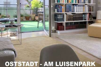 Wohnung zum Kaufen in Mannheim 370.000 € 62 m² 2 zimmer