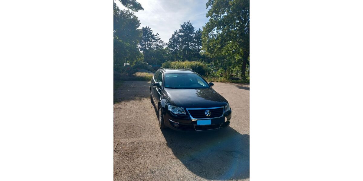 VW Passat 244.000 km 3.300 &euro; Worms 67549
