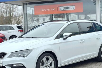 Seat Leon 78.070 km 17.900 &euro; Haßloch 67454