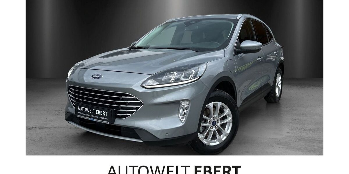 Ford Kuga 59.990 km 23.690 &euro; Frankenthal 67227