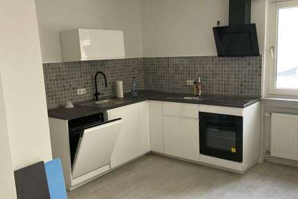 Wohnung Mannheim Fahrlach - 1.5 Zimmer, 49 m&sup2;, 900&euro; | Angebot:27033029