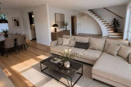 Haus Heidelberg Neuenheim - 7 Zimmer, 183 m&sup2;, 3.900&euro; | Angebot:26055300