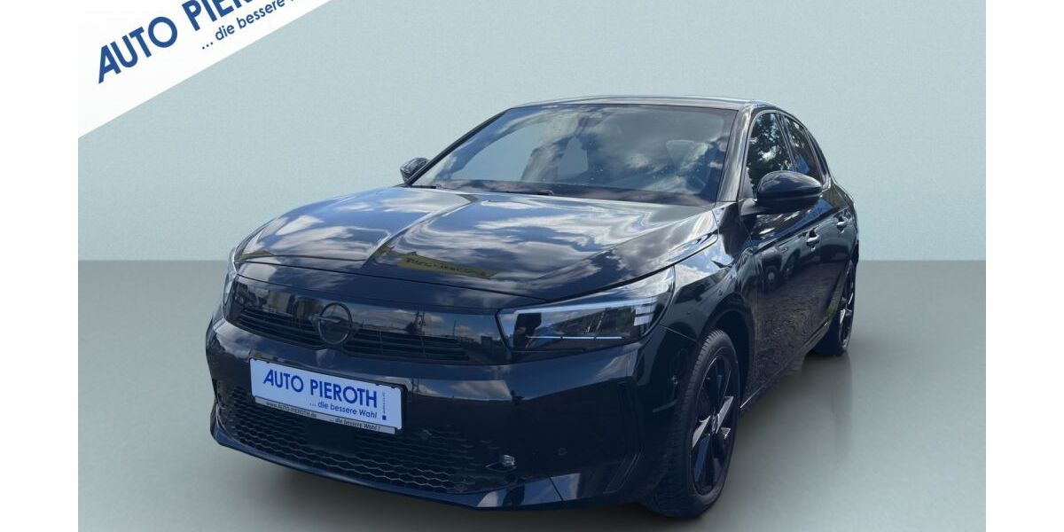 Opel Corsa 12.600 km 20.850 &euro; Worms 67547