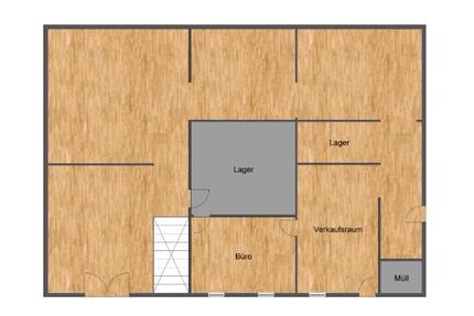 Gewerbeobjekt Viernheim - 1.000&euro; | Angebot:25863212