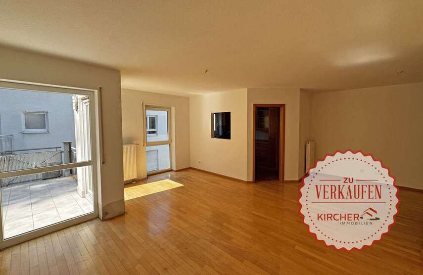 Wohnung zum Kaufen in Nußloch 369.000 € 91.04 m²