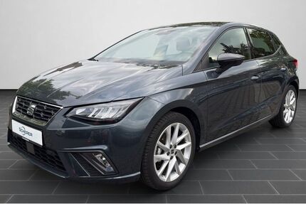 Seat Ibiza 16.991 km 17.990 &euro; Ludwigshafen 67063