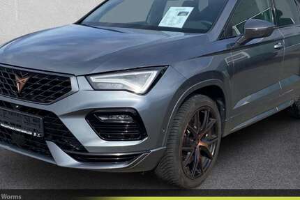 Cupra Ateca 22.500 km 39.990 &euro; Worms 67547