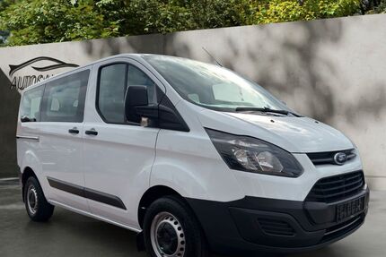 Ford Transit Custom 70.600 km 15.500 &euro; Neustadt 67434