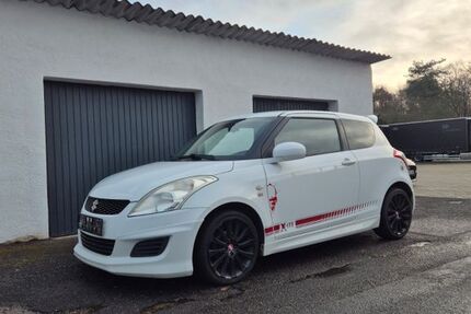 Suzuki Swift 185.400 km 4.400 &euro; Mutterstadt 67112