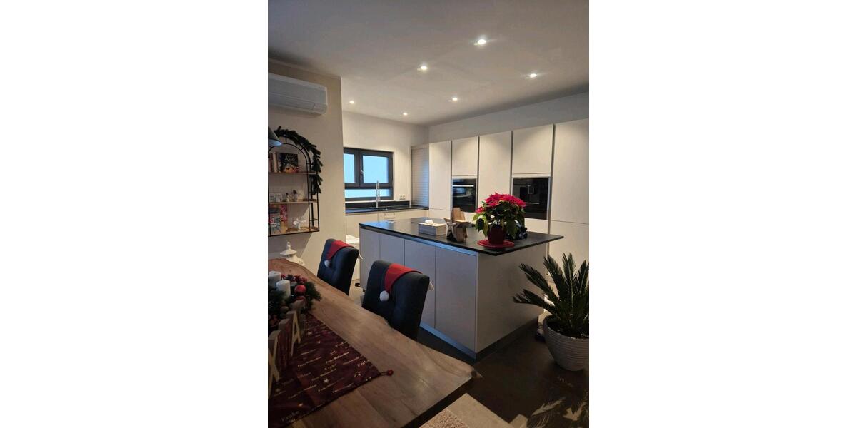 Etagenwohnung Bobenheim-Roxheim Roxheim - 3 Zimmer, 126 m&sup2;, 595.000&euro; | Angebot:23864579